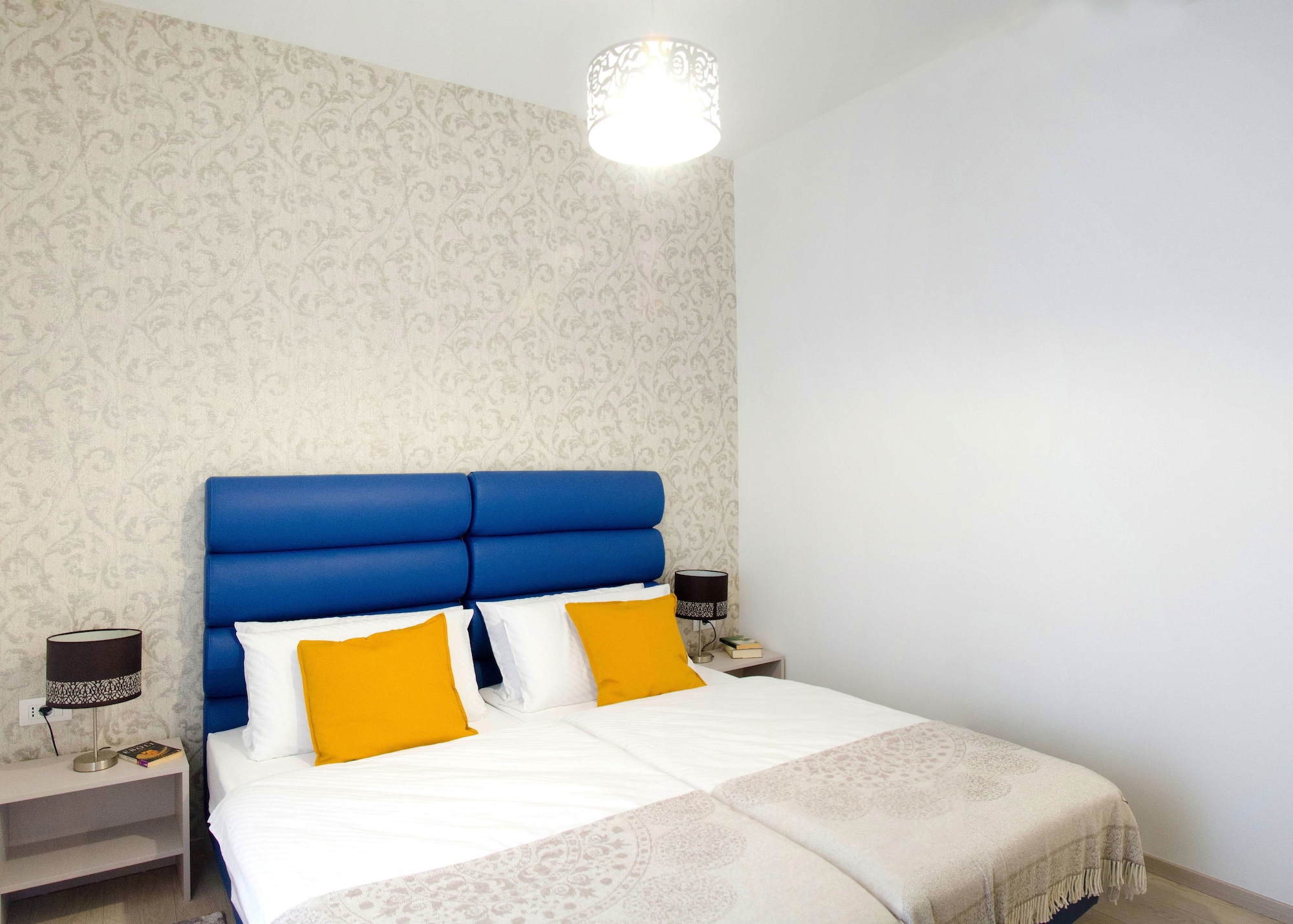 San Martino Rooms in Pula, Croatia