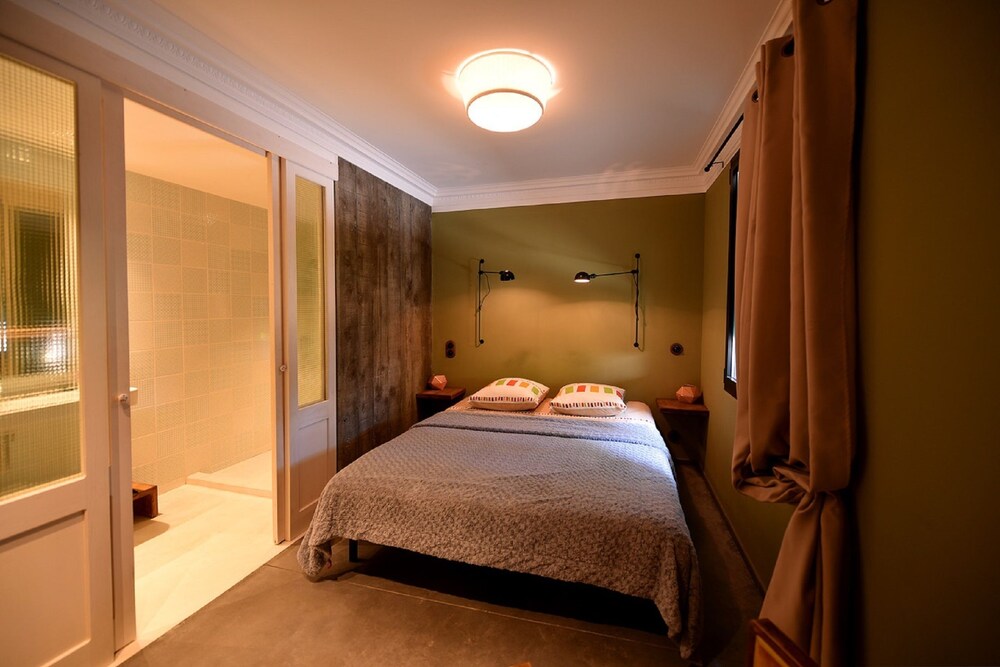 Appart’hotel Fior Di Ribba — Sartene — photo 5