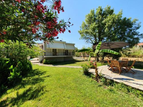 Aristotelis Studios in Lefkada, Greece