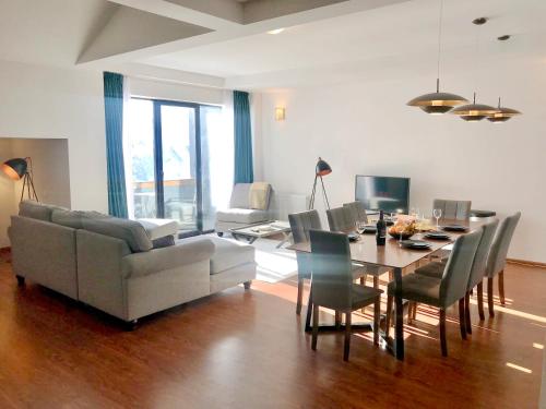 GVC 4 room 421 New Gudauri