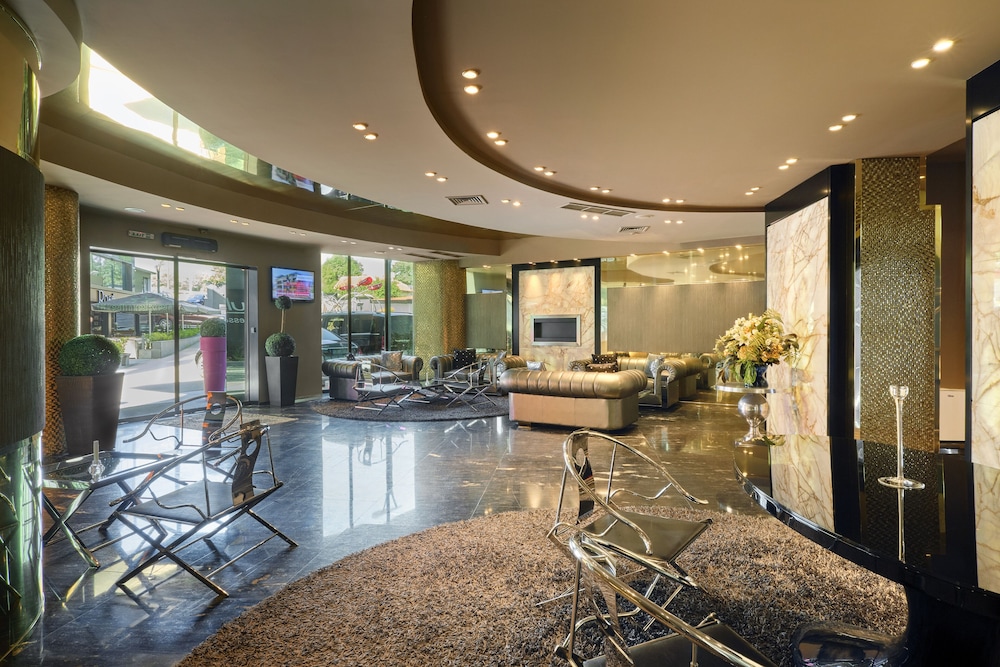 Emirates Apart Residence — Sofia — photo 2