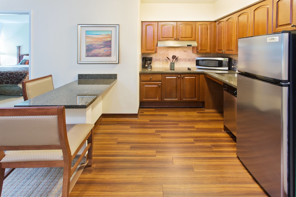 Staybridge Suites Everett Paine Field by IHG - photo 16