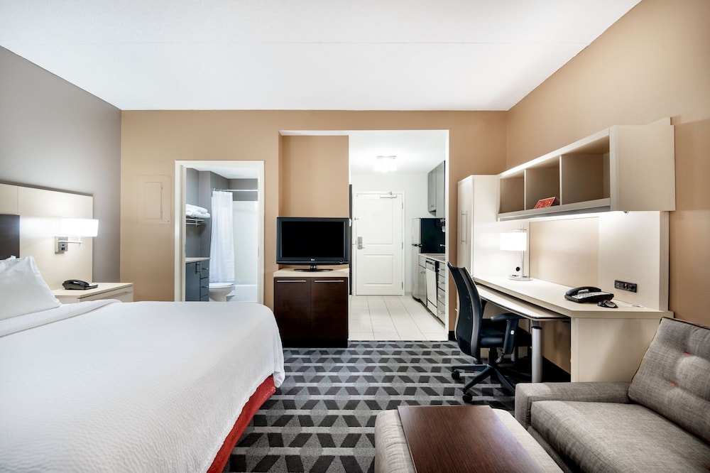 TownePlace Suites by Marriott Mooresville - photo 10