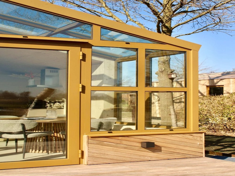 Group Accommodation For 36 Guests — Scherpenzeel