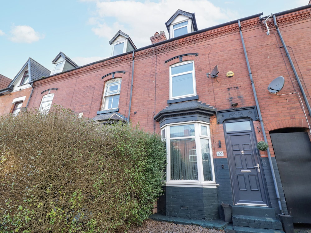 Bearwood Boutique Stay in Birmingham, United Kingdom