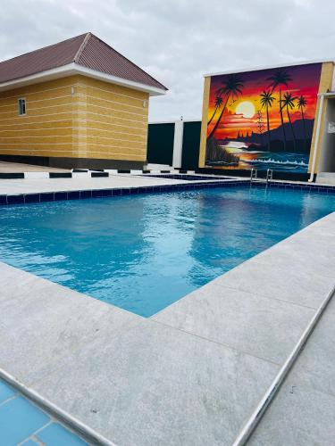 Dodoma Star Lounge in Dodoma, Tanzania