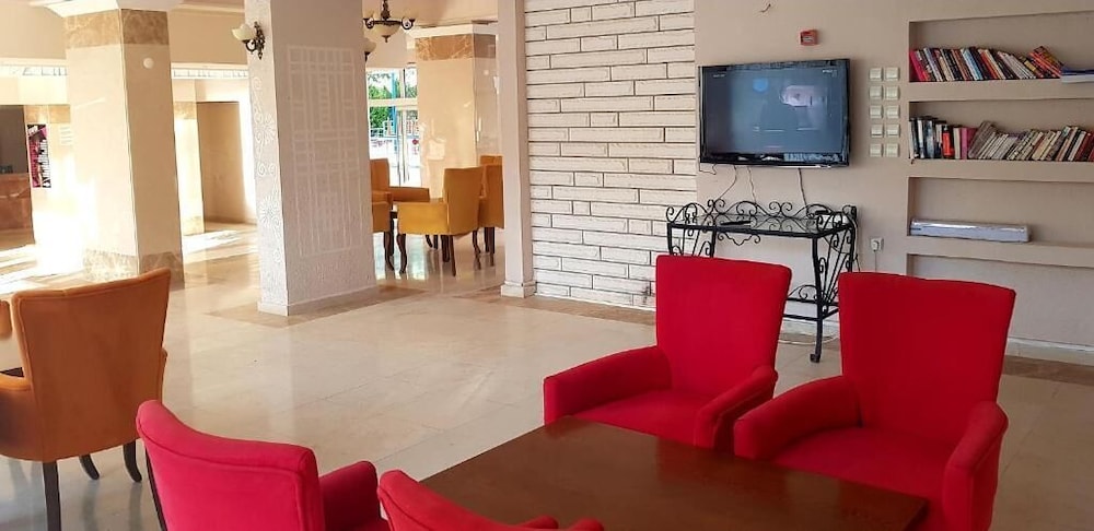 Letoon Hotel & SPA — Didim — photo 3