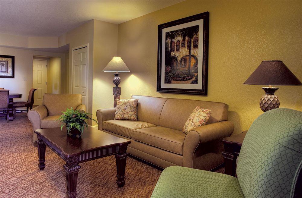 Club Wyndham Bonnet Creek - photo 15