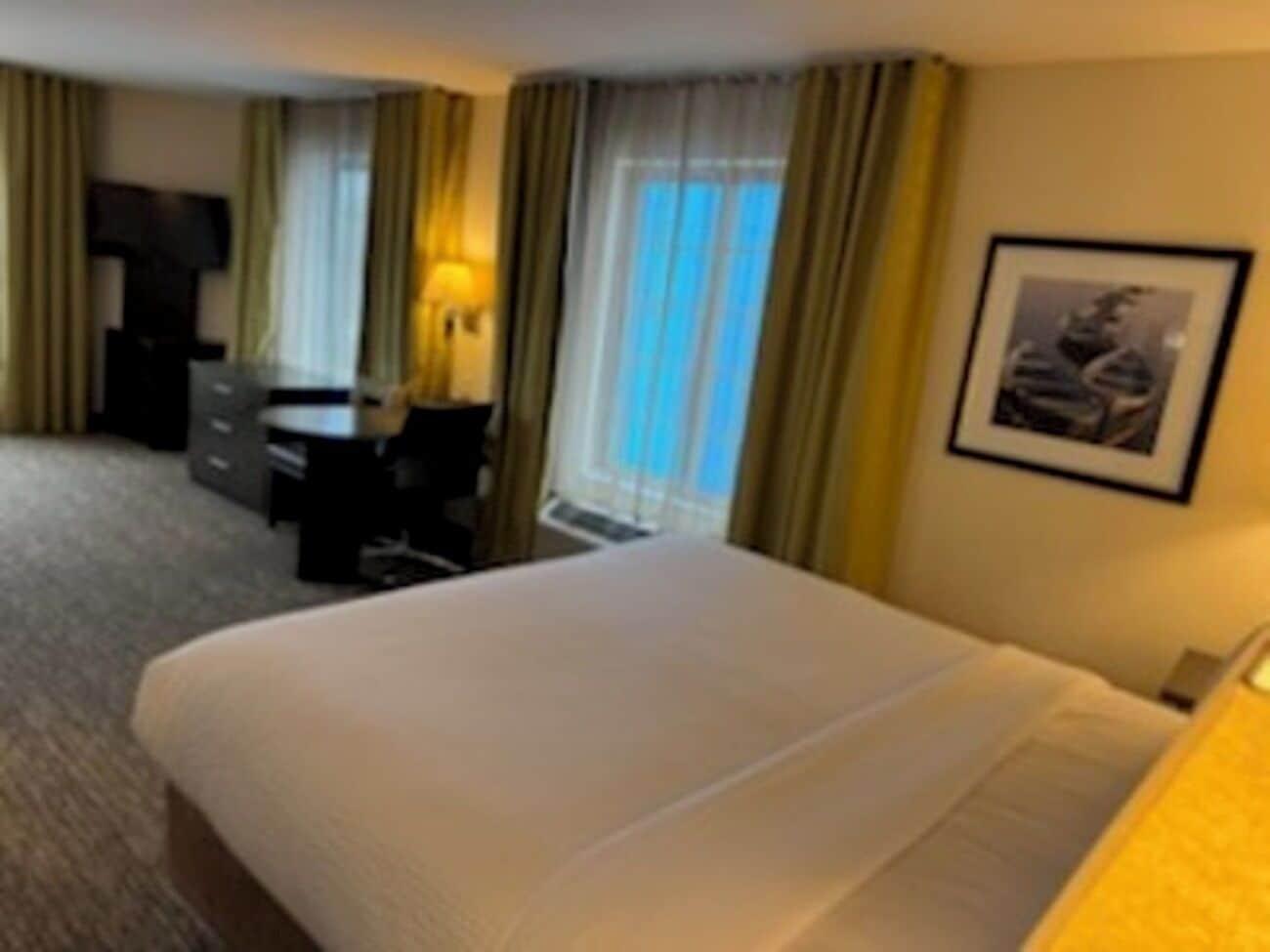 Candlewood Suites Eugene Springfield by IHG - photo 30