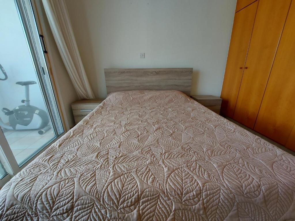 Sea Caves Suite — 4-Star Luxury Hotel in Pegeia, Cyprus