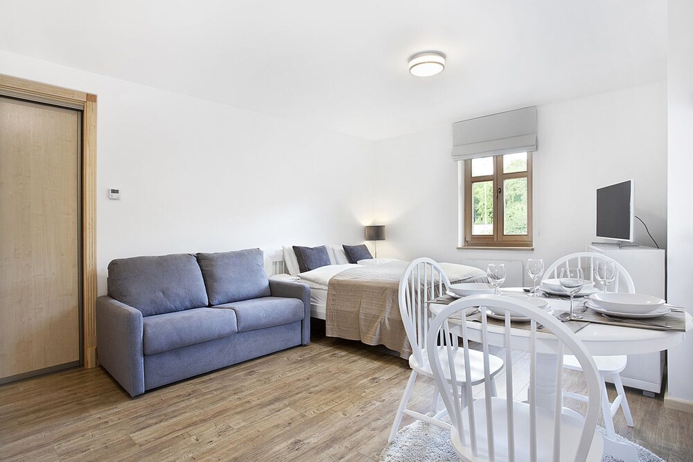 Apartament Sopot — 4-Star Luxury Hotel in Sopot, Poland