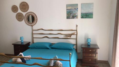 Porta Mare Rooms 1 — Otranto