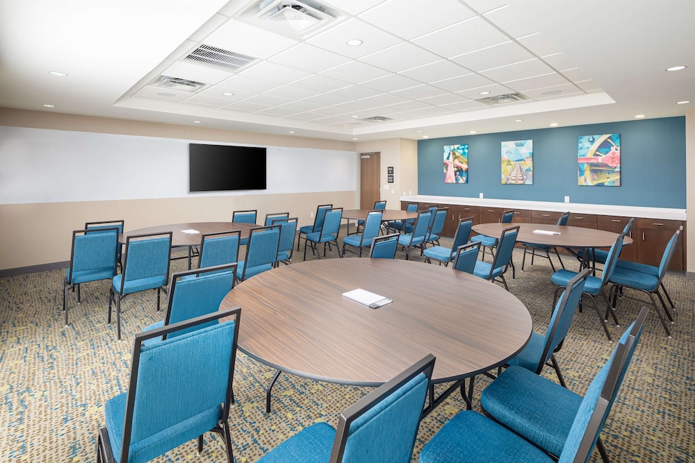 Hampton Inn Hornell - photo 41
