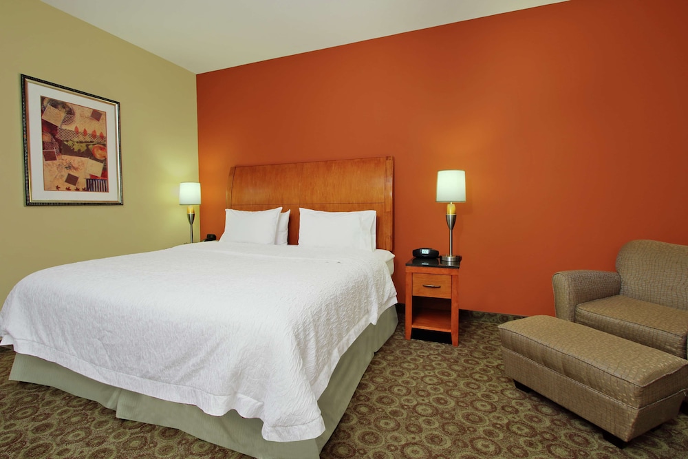 Hampton Inn & Suites Buffalo - photo 37
