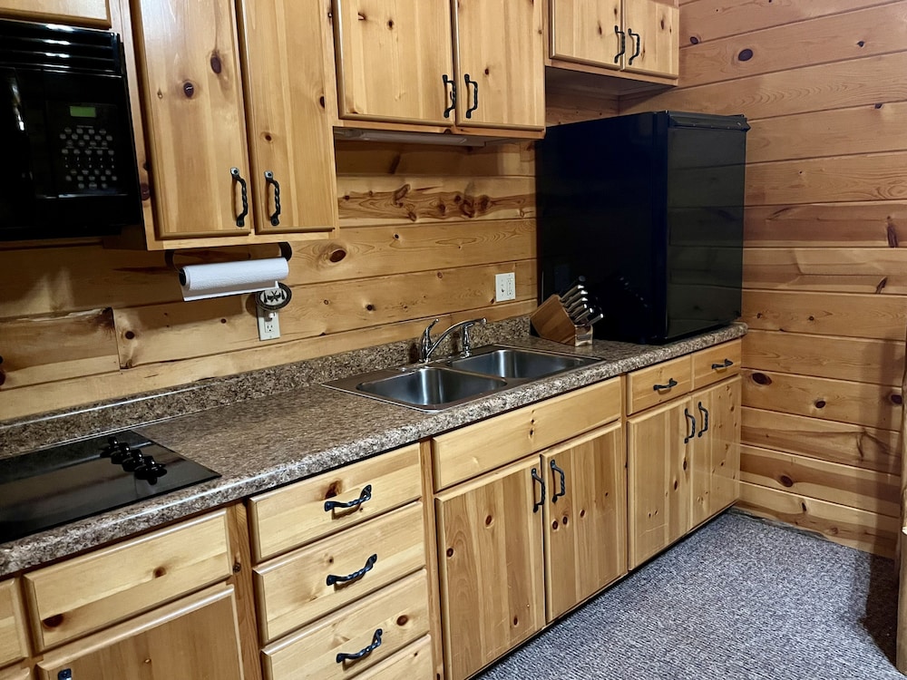 Badlands Frontier Cabins - photo 40