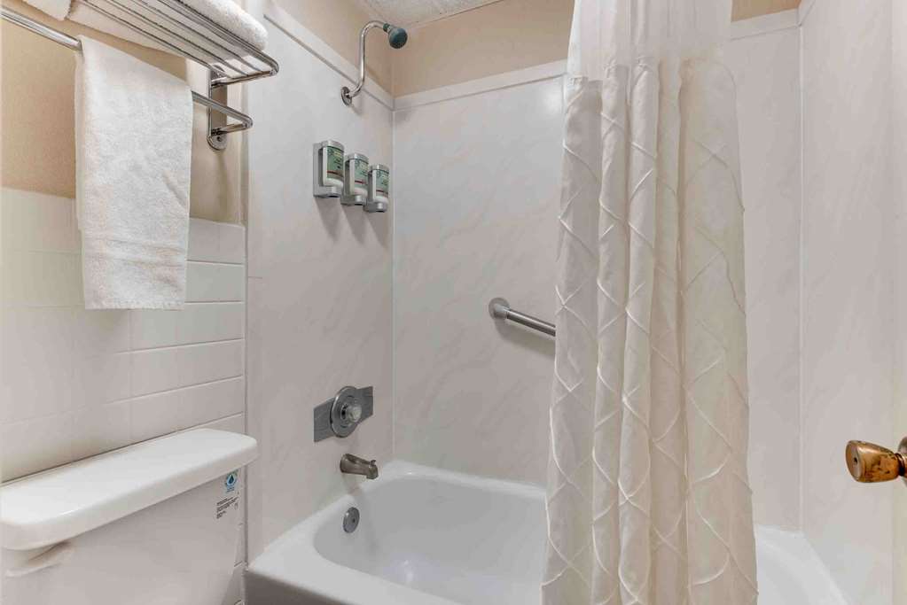 Best Western Movie Manor - photo 15