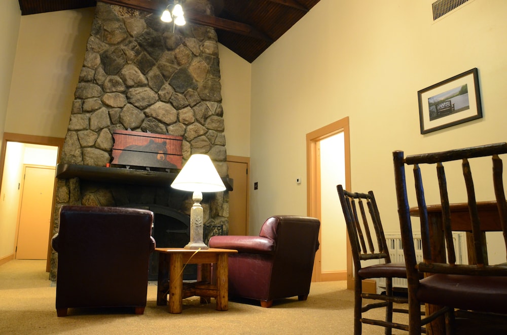 Overlook Lodge at Bear Mountain - photo 8