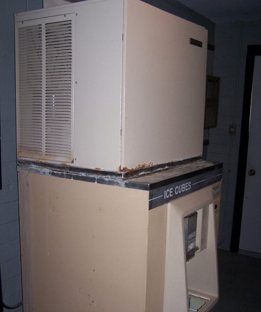 Washington Motel - photo 15
