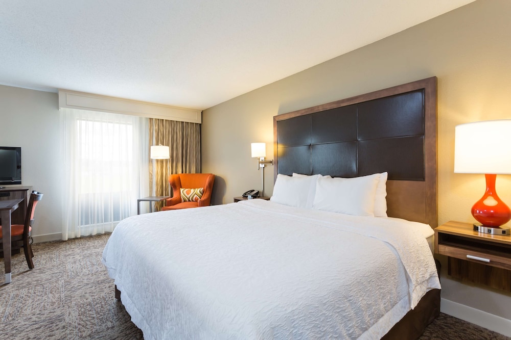 Hampton Inn Havelock - photo 22