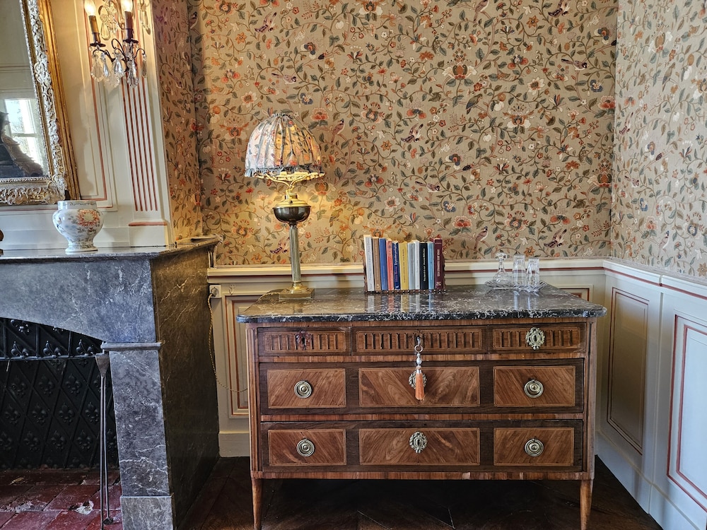 Chateau de Craon — Craon — photo 4
