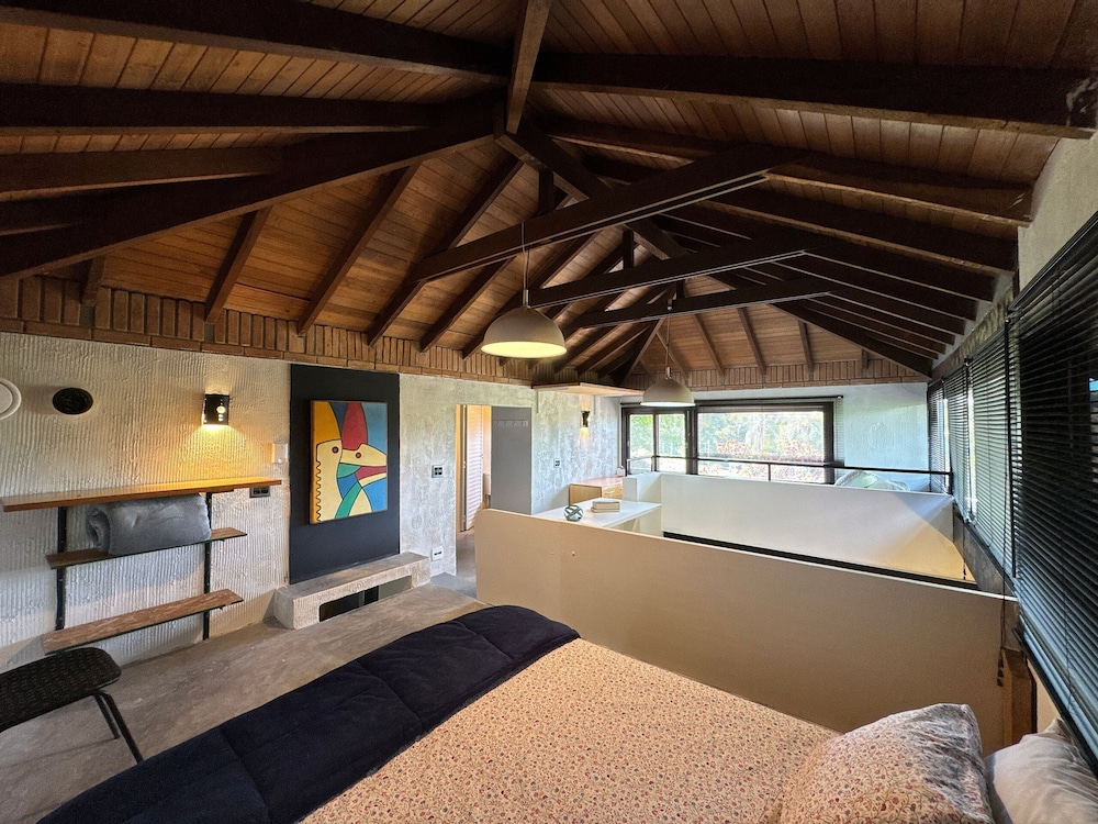 Loft Rento — hotel in Carapicuiba