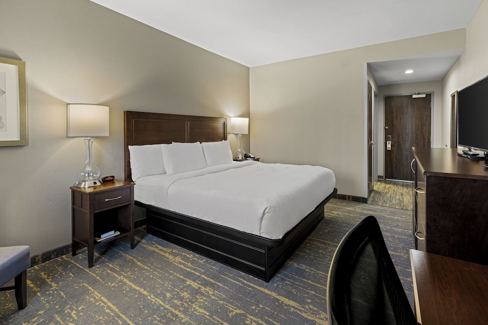 The Mulberry Hotel - photo 12