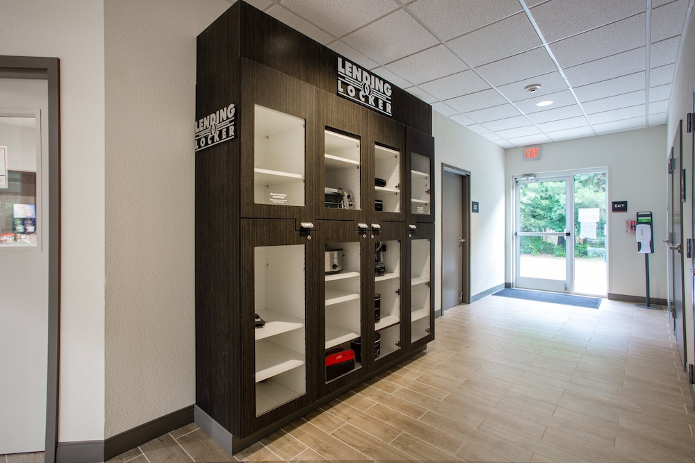 Candlewood Suites Apex Raleigh Area by IHG - photo 41