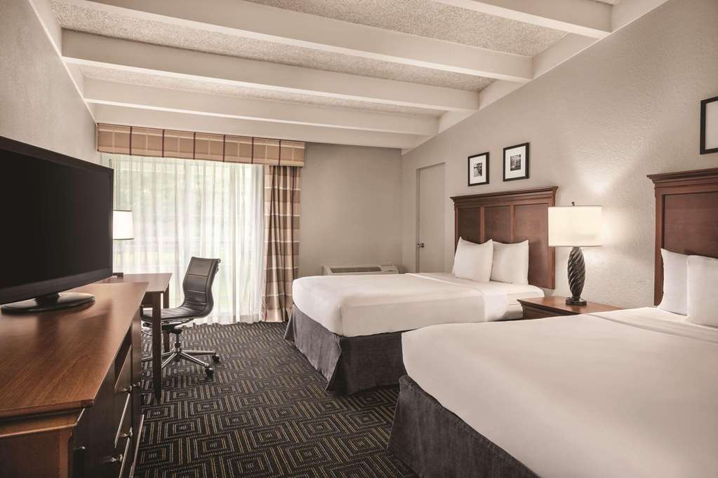 Country Inn & Suites by Radisson Woodbury MN - photo 8