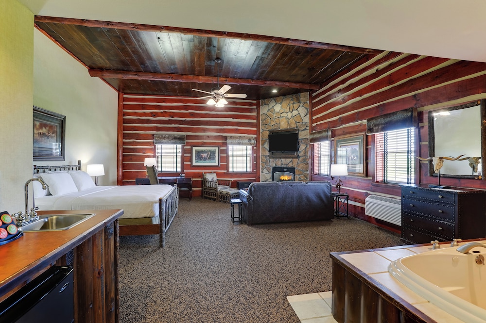 Stoney Creek Hotel Columbia - photo 27