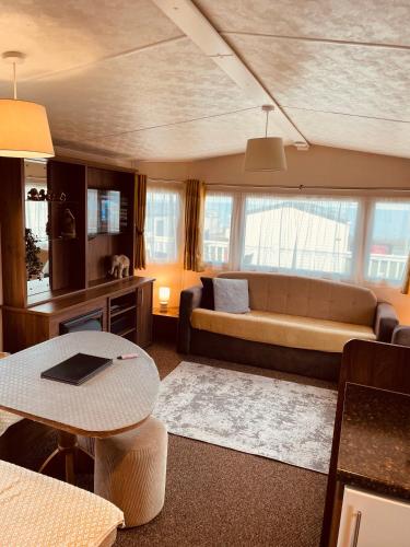 Coastal retreat — hotel in Hartlepool