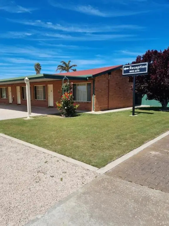 Edithburgh Seaside Motel - last minute hotel in Unknown City