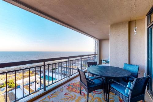 Fountainhead Towers 906 in Ocean City, United States