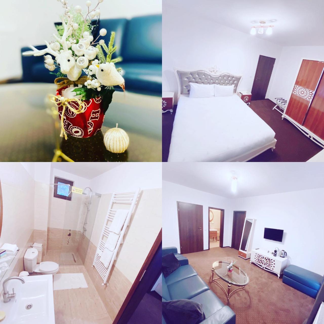 Cabana Din Poienita in Unknown City, Romania