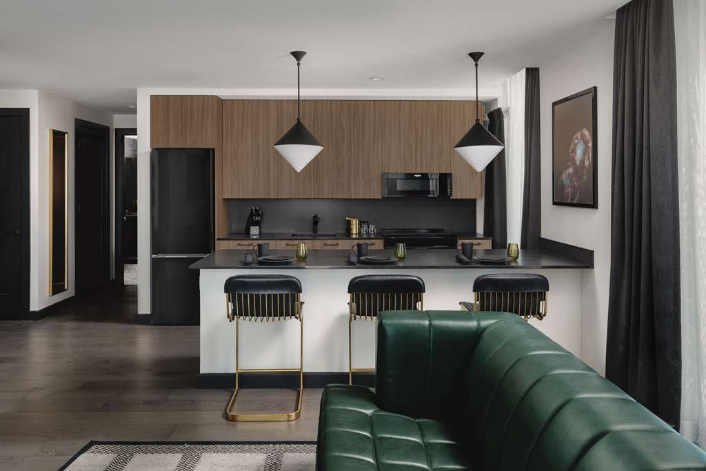 Thompson Austin by Hyatt - photo 18