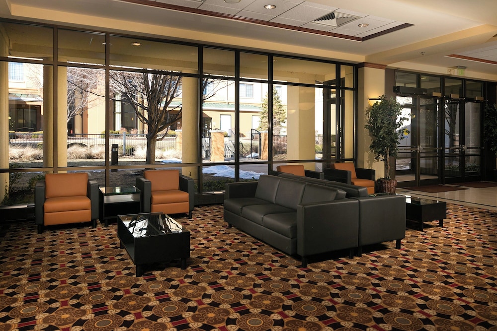 Courtyard by Marriott Kansas City East Blue Springs - photo 3