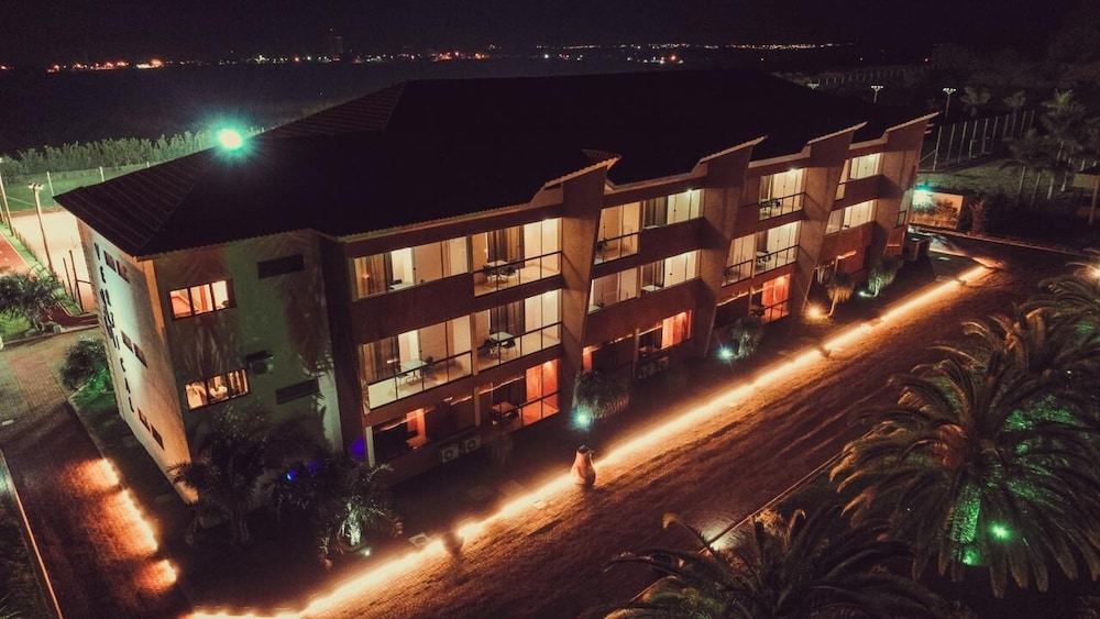 Thermas Itaipuland — hotel in Medianeira