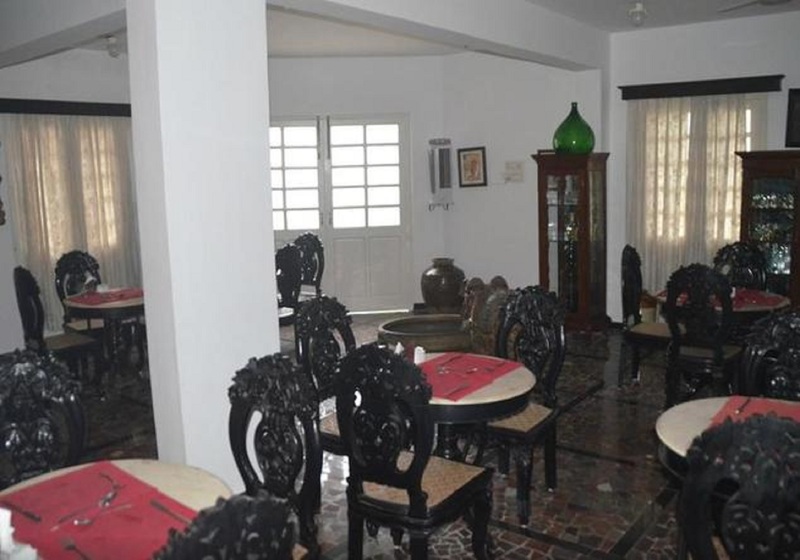 WelcomHeritage Panjim People