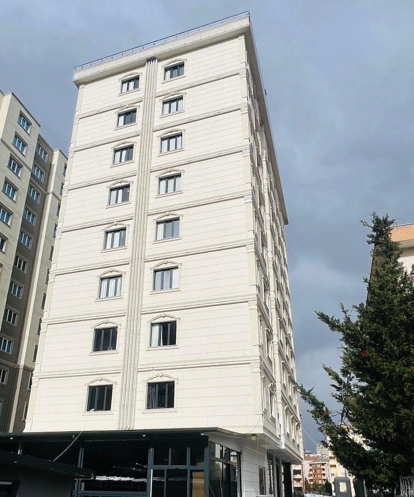 Educity Hotels & Spa - last minute hotel in Istanbul
