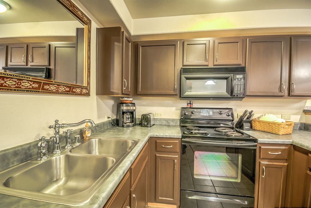 Residences at Old Town by Retreatia - photo 28