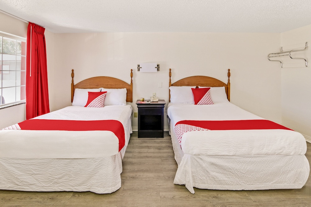 OYO Hotel Killeen - photo 7
