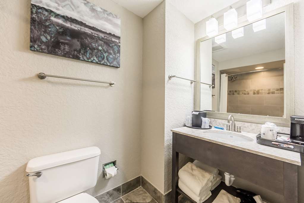 Best Western Plus Sebastian Hotel & Suites - photo 21