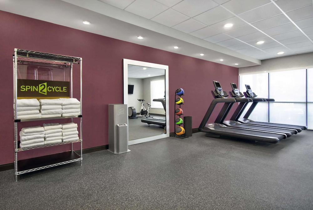 Home2 Suites By Hilton Whitestown Indianapolis NW - photo 24