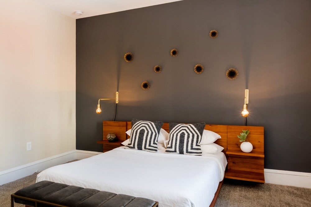 Abode Philadelphia Rittenhouse Square Spruce St - photo 13