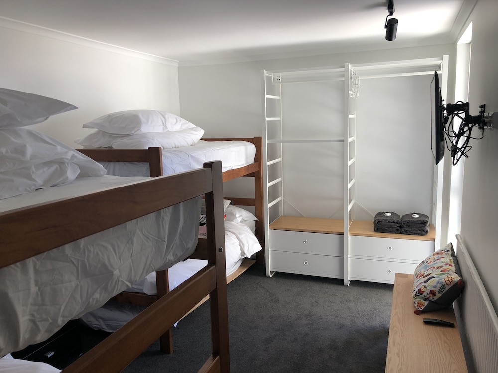 Twin Towers 701A — Mount Buller — photo 4