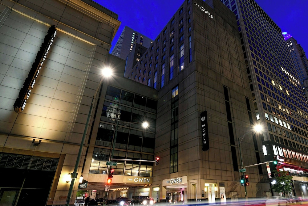 The Gwen a Luxury Collection Hotel Michigan Avenue Chicago - photo 84