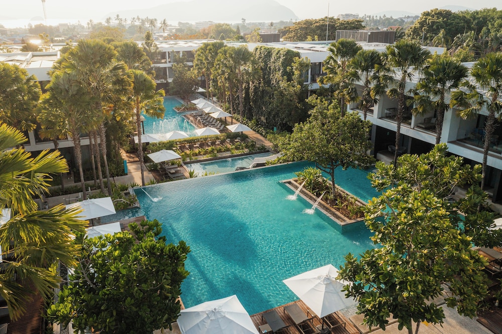 Stay Wellbeing & Lifestyle Resort in Phuket, Thailand