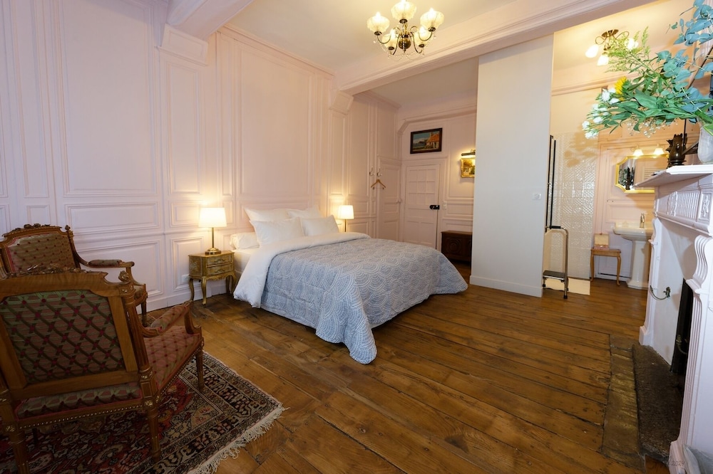 Guest House Saint Yves — Dinan — photo 4