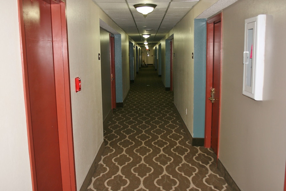 Bristol Arcadia Inn - photo 39