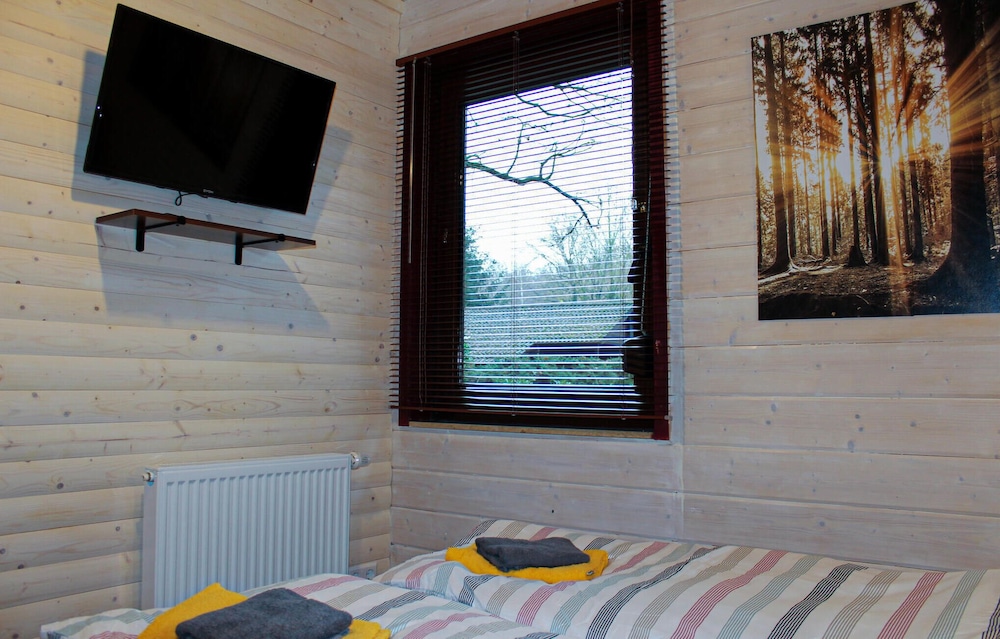 Nice Home In Haren With Sauna — Haren — photo 4