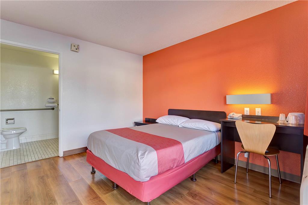 Motel6 Santa Rosa South - photo 2